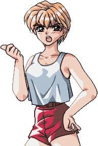 Uchimura Yuko