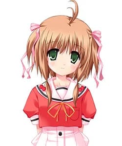 Hinamori Kokoro