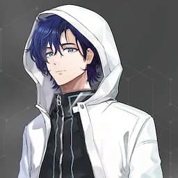 Shindou Tomohiko