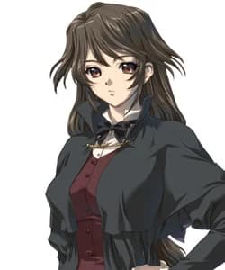 Cecilia