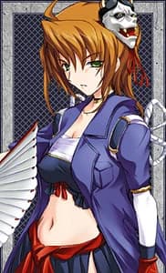 Senpuuji Kyouko