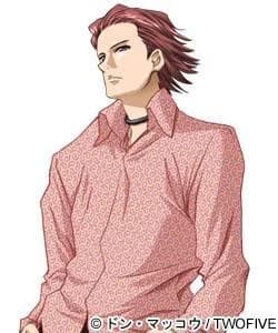 Aoyagi Souji