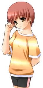 Tokiwa Megumi