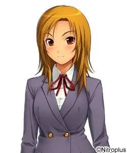 Hinoke Yuka