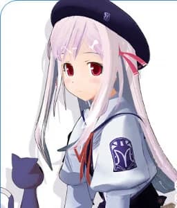 Katsuki Nanami