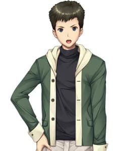 Atsushi