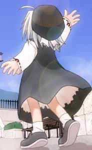 Okano Hikari