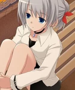 Oshiji Mirai