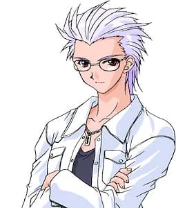 Tsugami Riku