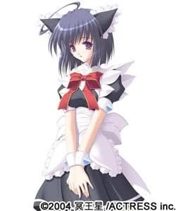 Kurano Miyu