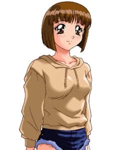 Fujieda Aiko