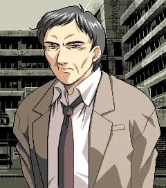 Kumasaki Yukio