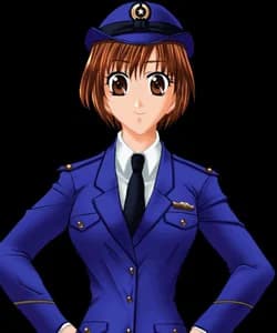 Minamoto Sayaka