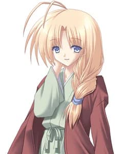 Shinkai Hiromi