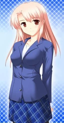 三杉亜矢