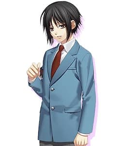 Nagumo Kaoru