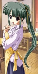 Kumotani Chizuru