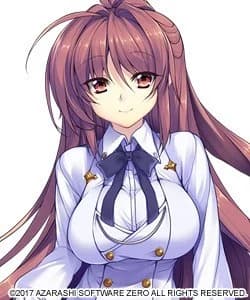 Himegami Arisu