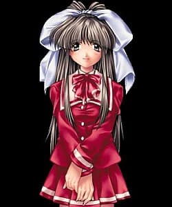 Kannazuki Wakaba