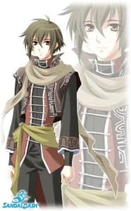 Soujo