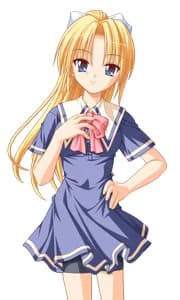 Asamiya Kyou