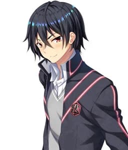 Sawatsuki Kanade