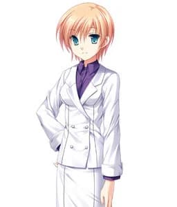 Sasahara Manami