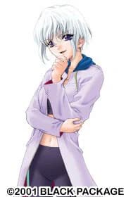 Hyodou Miya