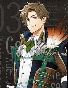 Crius Castlerock