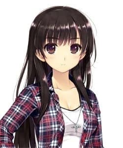 Kobayashi Mari