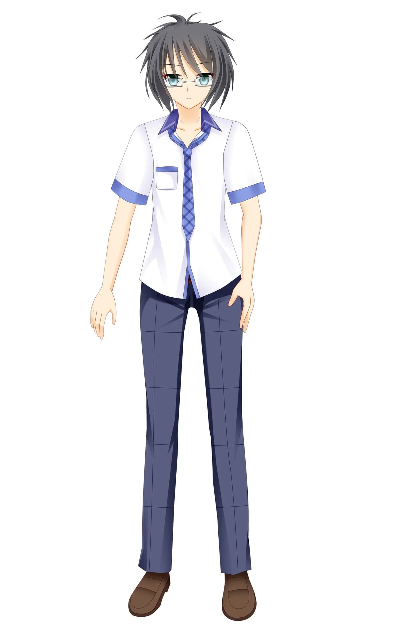 向日公久