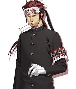 Amagiri Kyuuju