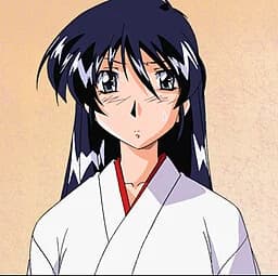 Fujiwara Mizuki