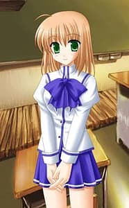 Kuramoto Rika