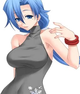Rikka
