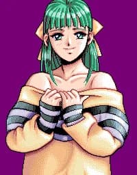 Yajima Shiori