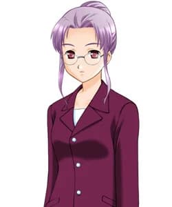 Haruhi
