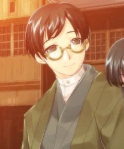 Takatou Shuuichirou