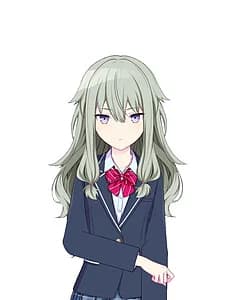 Kusanagi Nene