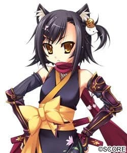 Sasha Yui