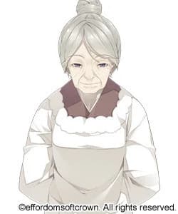 Wadamori Tsuruyo
