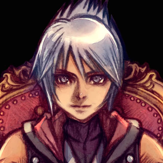 KINGDOM HEARTS Union χ
