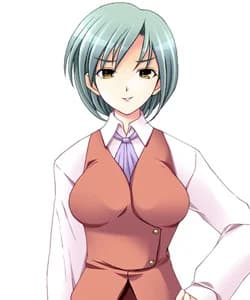 Mishio Saemi