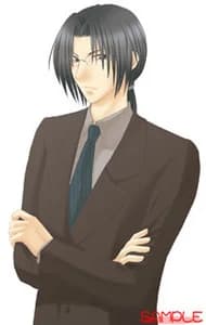 Aihara Reiji