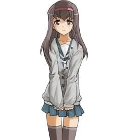 Tagami Sakura