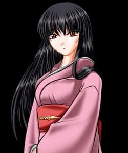 Totsuka Ageha
