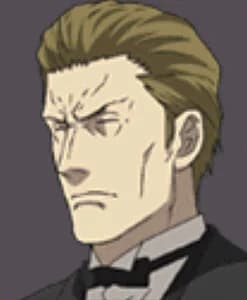 Goose Perkins