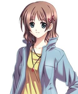 Amaya Wakana