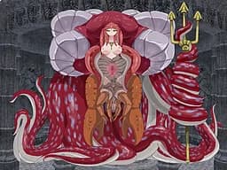 Poseidoness