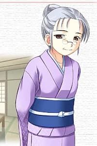 Moriura Natsuko